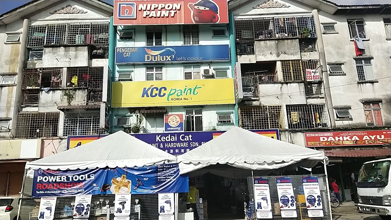 Home Smart Paint & Hardware Solutions Sdn Bhd 3